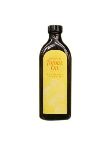 100 Pure Oils Jojoba Oil 150ml