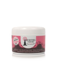 3 Sisters of Nature Sweet Honey Rose Treatment 8oz