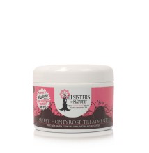 3 Sisters of Nature Sweet Honey Rose Treatment 8oz