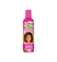 African Pride Dream Kids DETANGLING SHAMPOO OLIVE MIRACLE