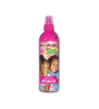 African Pride Dream Kids MOISTURE DETANGLER OLIVE MIRACLE