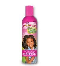 African Pride Dream Kids OIL MOISTURIZER ANTI-BREAKAGE