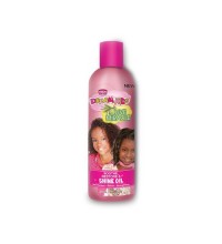 African Pride Dream Kids SHINE OIL OLIVE MIRACLE