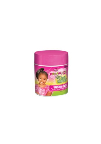 African Pride Dream Kids SMOOTH EDGES ANTI-FRIZZY CONDITIONING GEL