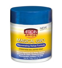 African Pride Magical Gro Rejuvenating Oil