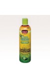 African Pride Olive Miracle 2-in-1 Shampoo and Conditioner 12 fl.oz.