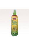 African Pride Olive Miracle Braid Sheen Spray 12 fl.oz.