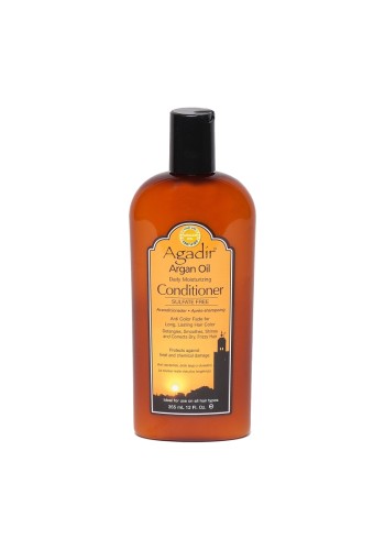 Agadir Argan Oil Daily Moisturizing Conditioner 355ml