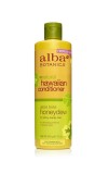 Alba Botanica Honey Dew Conditioner 12oz