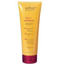 Alba Botanica Leave-in Conditioner 7oz