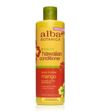 Alba Botanica Mango Conditioner 12oz