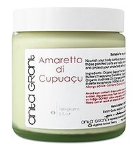 Anita Grant Amaretto Di CupuaÃ§u 3.5oz