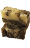 Anita Grant Organic Kelp and Ylang Babassu Shampoo Bar 110g