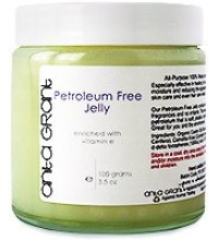 Anita Grant Petroleum Free Jelly 3.5oz