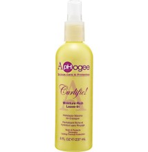  ApHogee Curlific Moisture Rich Leave-In 8 oz