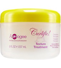 ApHogee Curlific Texture Treatment 8oz