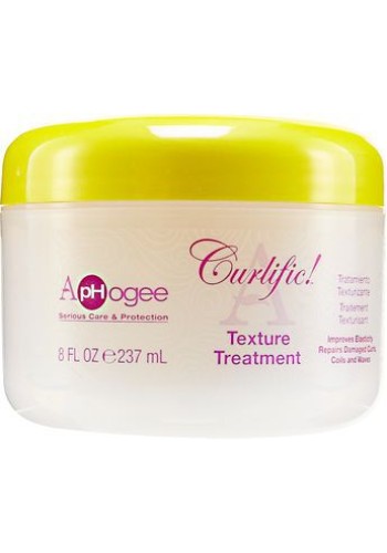 ApHogee Curlific Texture Treatment 8oz