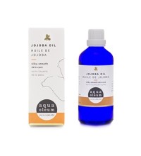 Aqua Oleum Jojoba Oil 100ml