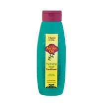 Hawaiian Silky Argan Oil Hydrating Sleek Conditioner