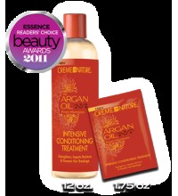 Creme of Nature Argan Oil Intensive Conditioning Treatment