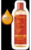 Creme of Nature Argan Oil Moisture andamp; Shine Shampoo