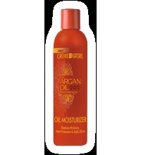 Creme of Nature Argan Oil Moisturizer