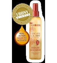 Creme of Nature Argan Oil Strength andamp; Shine Leave-in Conditioner