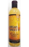 Argan Smooth Epic Moisture Shampoo