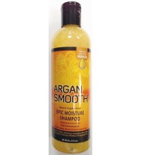 Argan Smooth Epic Moisture Shampoo