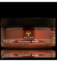 As I Am CocoShea Whip 8oz