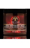 As I Am Coil Defining Jelly