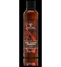 As I Am Curl Clarity Shampoo 8oz