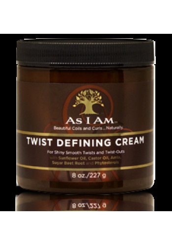 As I Am Twist Defining Cream