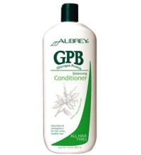 Aubrey Organics GPB Glycogen Protein Balancing Conditioner 325ml