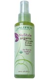 Aubrey Organics NuStyle Organic Detangler andamp; Shine Booster 5oz