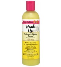 Aunt Jackieand#039;s Girls Heads Up Softening Shampoo 12oz