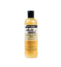 Aunt Jackies Oh So Clean Shampoo 12oz