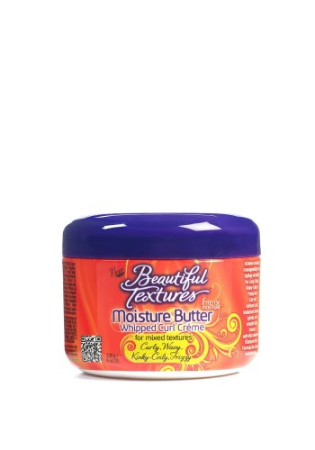 Beautiful Textures Moisture Butter Whipped Curl Creme 8oz