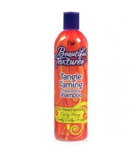 Beautiful Textures Tangle Taming Shampoo 12oz