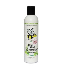 Bee Mine Botanical Moisturizing Shampoo 8 oz