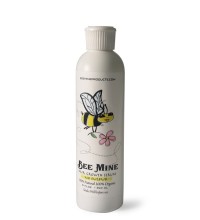 Bee Mine No Sulfur Growth Serum and Moisturiser 8oz