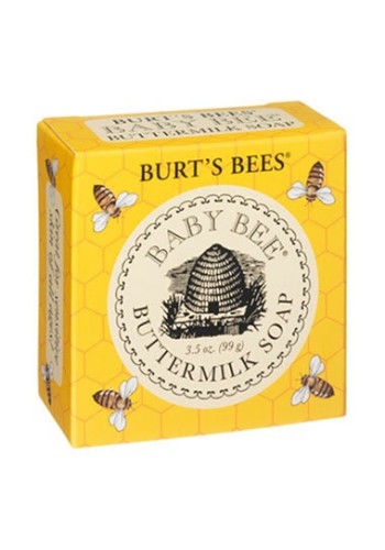 Burtand#039;s Bees Baby Bee Buttermilk Soap