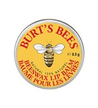 Burtand#039;s Bees Beeswax Lip Balm Tin