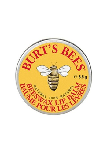 Burtand#039;s Bees Beeswax Lip Balm Tin