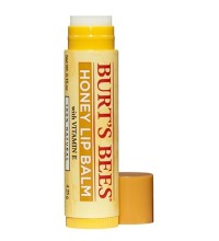 Burtand#039;s Bees Honey Lip Balm with Vitamin E