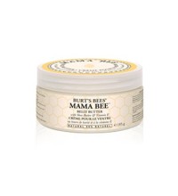 Burtand#039;s Bees Mama Bee Belly Butter with Shea Butter andamp; Vitamin E