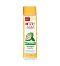 Burtand#039;s Bees More Moisture Super Hydrant Baobab Shampoo 295ml