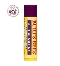 Burtand#039;s Bees Rejuvenating Lip Balm with AÃ§aÃ­ Berry