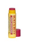 Burtand#039;s Bees Replenishing Lip Balm with Pomegranate Oil