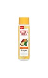 Burtand#039;s Bees Super Shiny Mango Super Lustrant Shampoo 295ml